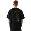 911 GenSplit | Tee