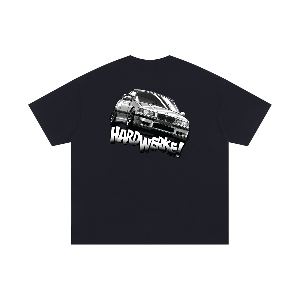 E36 Rallye | Tee