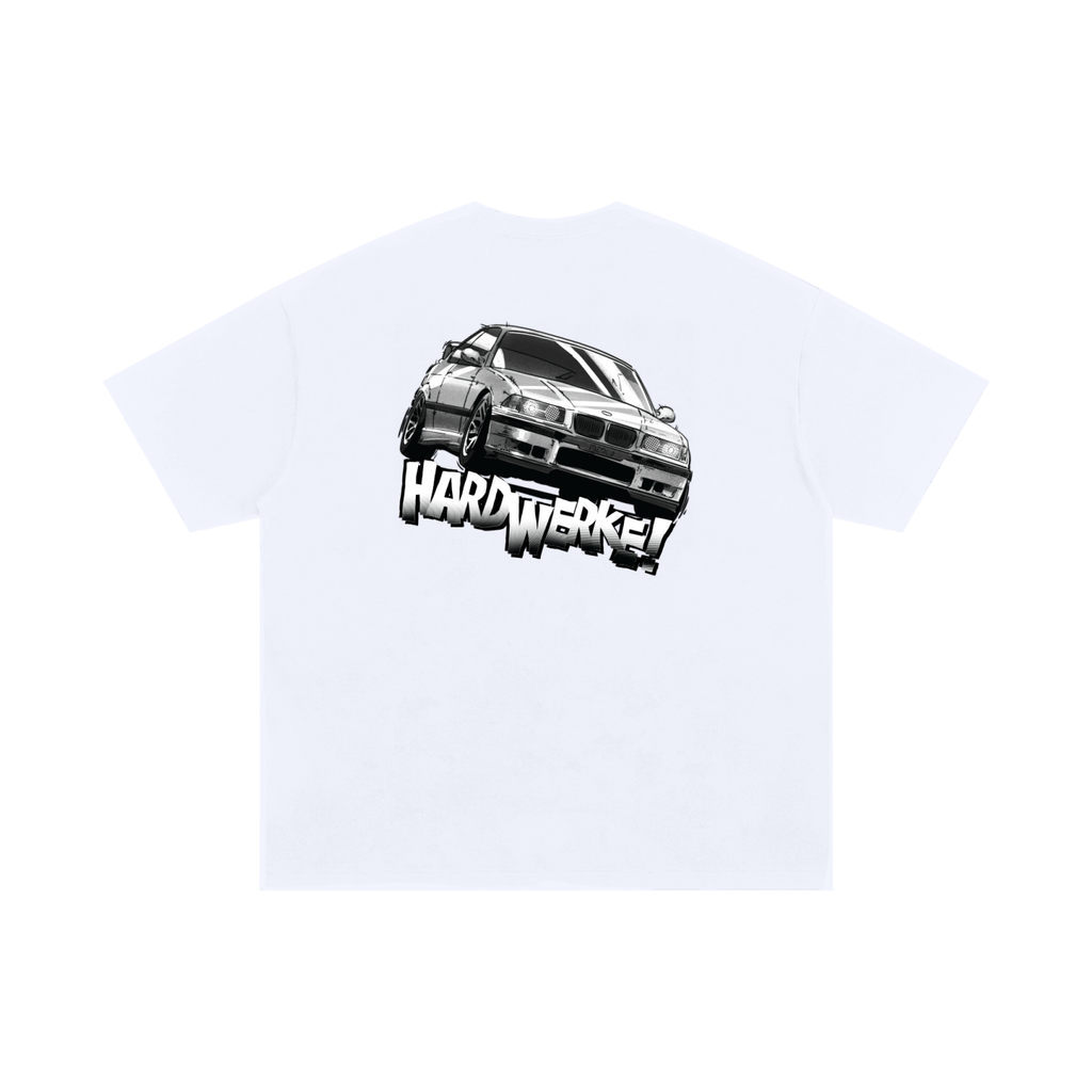 E36 Rallye | Tee