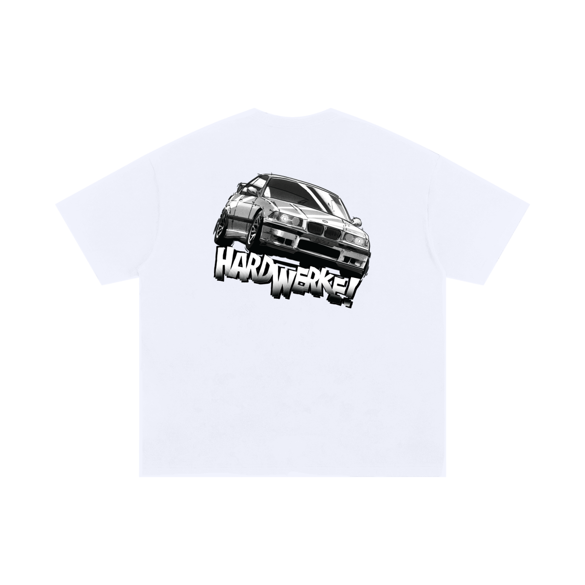 E36 Rallye | Tee