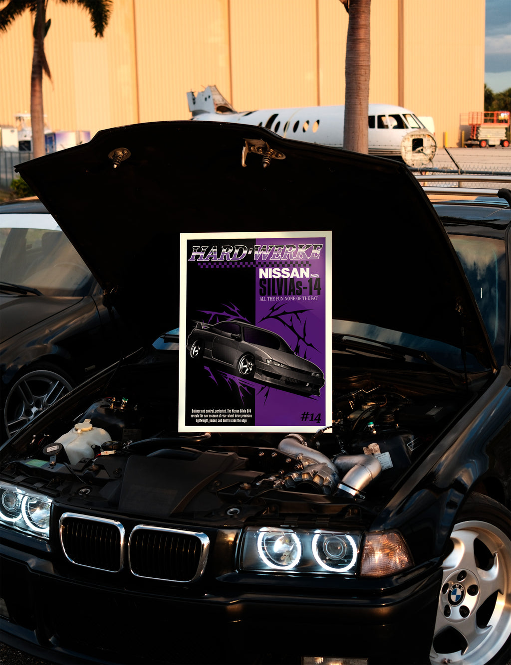 Kouki | 18x24 premium matte poster