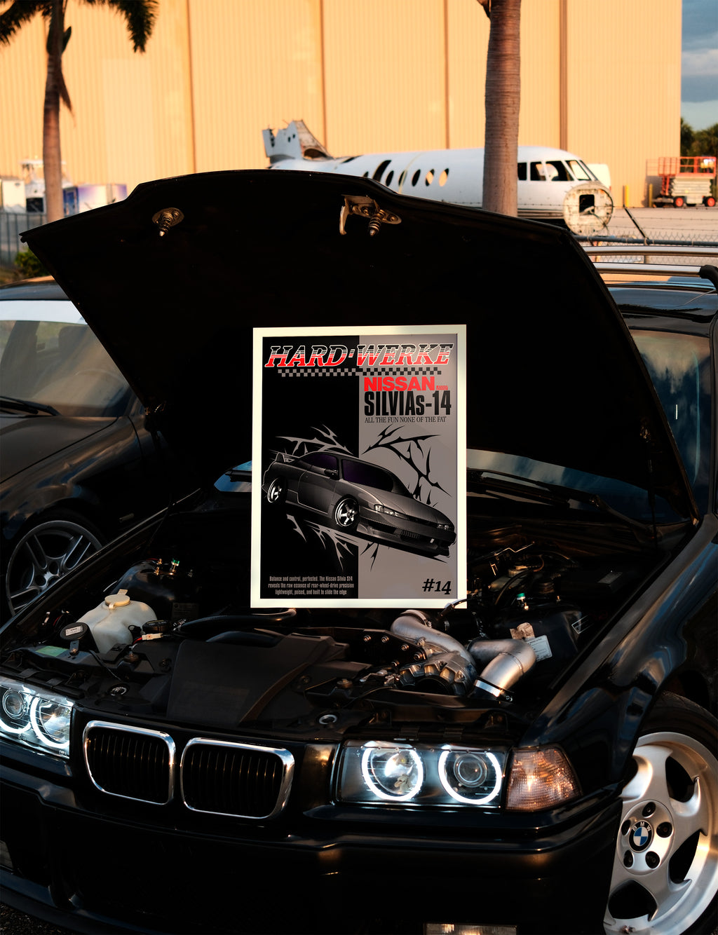 Kouki Dry | 18x24 premium matte poster