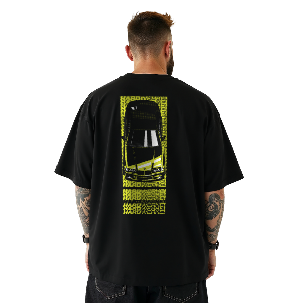 E36 Hardcore | Tee