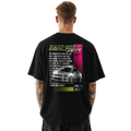 HW MAGAZINE IMPREZZIVe | OVERSIZED TEE